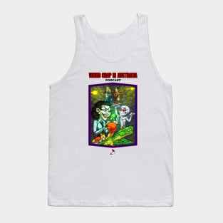 Weird Crap in Australia Vol. 1 Tank Top